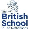 British School in the Netherlands Logo