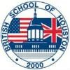 British School of Houston Logo