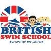 British Swim School Logo