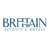 Brittain Resorts & Hotels Logo