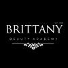 Brittany Beauty Academy Logo