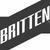 Britten Logo