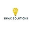 Briwo Solutions Logo