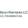 Brix & Partners L L C Logo