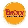 Brixx Wood Fired Pizza Logo