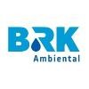 BRK Ambiental Logo