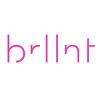 Brllnt Logo