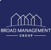 Broad Management Group Logo
