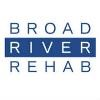 Broad River Rehab Logo