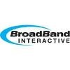 BroadBand Interactive Logo