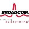 Broadcom Logo