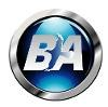 Broadie's Aircraft & Engine Service Logo