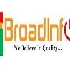 BroadInfo Logo