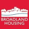 Broadland Housing Group Logo