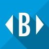 Broadly Logo