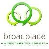 Broadplace Advertising Logo