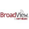 Broadview Software Logo