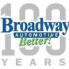 Broadway Automotive Logo