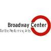 Broadway Center for the Preforming Arts Logo