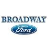 Broadway Ford Logo