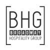 Broadway Hospitality Group Logo