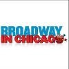 Broadway in Chicago Logo