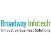 Broadway Infotech Logo