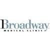 Broadway Medical Clinic Logo