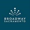 Broadway Sacramento Logo