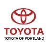 Broadway Toyota Scion Logo