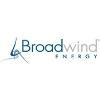Broadwind Energy Logo