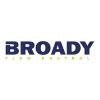 Broady Flow Control Logo