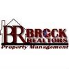 Brock Realtors, LLC Logo