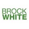 Brock White Logo