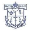 Brockport Central School District Logo