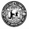 Brockton Public Schools Logo