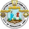 Brockton Logo