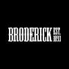 Broderick Roadhouse Logo
