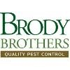 Brody Brothers Pest Control Logo
