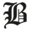 Brofort Logo