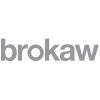 Brokaw Logo