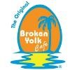 Broken Yolk Cafe Logo