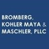 Bromberg, Kohler Maya & Maschler Logo