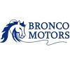 Bronco Motors Logo