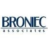 Broniec Associates Logo