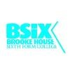 Brooke House Sixth Form College Logo
