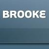 Brooke Staffing Companies Logo