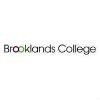 Brooklands College Logo