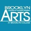 Brooklyn Center for the Performing Arts Logo