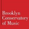 Brooklyn Conservatory of Music Logo